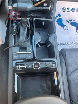كيا K5